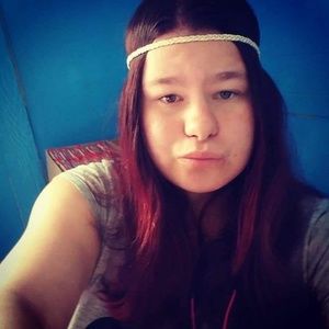 Meet your Posher, Amber